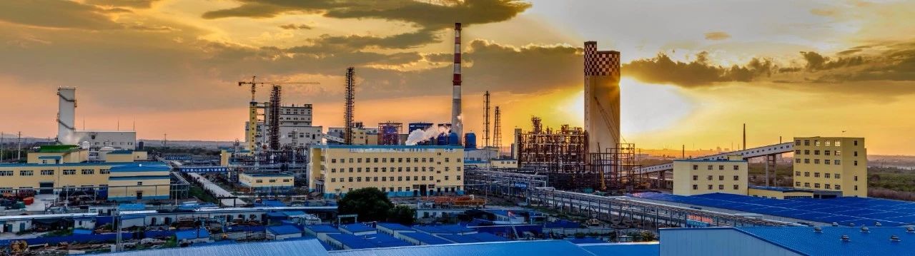 【心連心·瞬間】心連心化學(xué)工業(yè)集團(tuán)建廠50周年回眸（六）