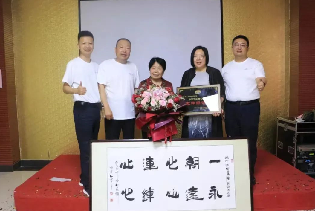 以熱愛(ài)之情，行誠(chéng)信之事，做利他之人——太康總代理陳乾新訪談錄